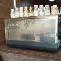 قهوه ساز مارک جیمبالی m22