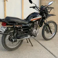 همتاز شکاری 200cc