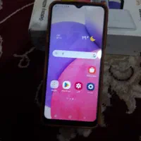 گوشی درحدنو