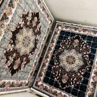 فروش انواع فرش به قیمت کارخانه