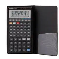 ماشین حساب مهندسی کاسیو Fx4500