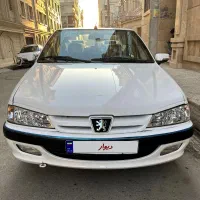 پژو پارس tu5 مدل99