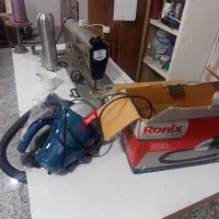 جاروبرقی رونیکس