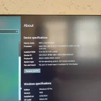 ست کامل کامپیوتر فروش فوری|رایانه رومیزی|کرمانشاه, |دیوار