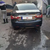 سوناتا وای اف