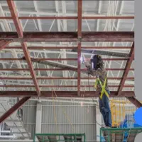 جوشکاری سیارحرفه ای