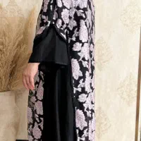 پالتو نونو|لباس|شیراز, احمدی جنوبی|دیوار