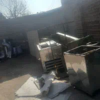 وسایل کبابی|کافی‌شاپ و رستوران|بناب, |دیوار