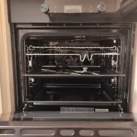 ماکروفر تو کار مارک LETO+