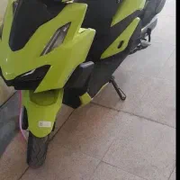 کلیک ۱۷۰ s2 مدل ۱۴۰۴|موتورسیکلت|ورامین, ورامین|دیوار