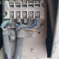 کولر تعمیر نصب و... تعمیرات برد و لوازم برقی