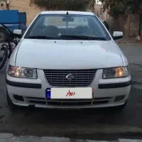 سمند دوگانه ۸۹