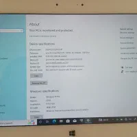 تبلت ویندوزی