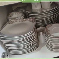 ۱۸نفره چینی پردیس