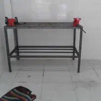 جوشکاری سیار|خدمات پیشه و مهارت|مسجد سلیمان, |دیوار