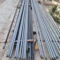 استخدام جوشکار لوله گاز