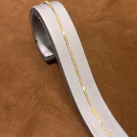 دستبند هرینگبون(تیغ ماهی) بدون اجرت