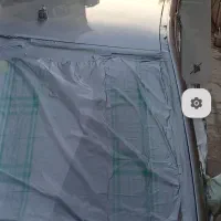 نقاشی ماشین سبک وسنگین با شرایط اقساطی|خدمات موتور و ماشین|بوشهر, |دیوار