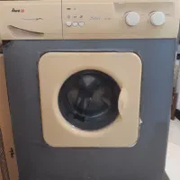 ماشین لباسشویی آبسال