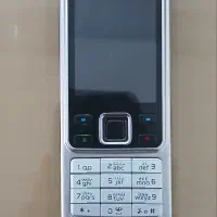 نوکیا۶۳۰۰ درحد نو