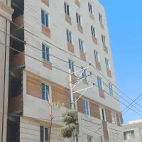 آپارتمان نبش فرهنگ۹دوکله