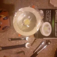 خرده ریزه توانباری|لامپ و چراغ|مشهد, امیریه|دیوار