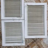 دریچه کولر و کفپوش سه بعدی کوییک|قطعات یدکی و لوازم جانبی|سنندج, |دیوار
