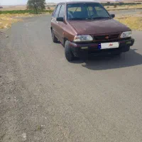 هاچبک کره ای