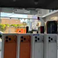 خرید و فروش گوشی ایفون نو و استوک