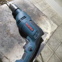 دریل ودینام کولر 7000|ابزارآلات|ورامین, ریحان آباد|دیوار