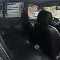 تیبا 2 مدل 95|خودرو سواری و وانت|گرگان, |دیوار