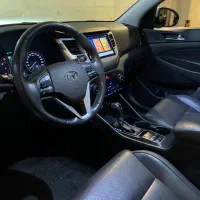 توسان 2017 تک رادار شرکتی بیرنگ|خودرو سواری و وانت|تهران, سعادت‌آباد|دیوار