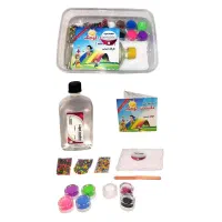 اسلایم|اسباب‌‌بازی|تهران, حکیمیه|دیوار