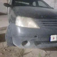 معاوضه ال نود با مزدا دو کابین