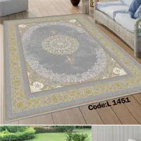 کاور فرش/مخمل یزد/تمامکش|روفرشی|کرمانشاه, |دیوار