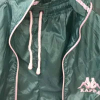 گرمکن وشلوار مارکKappaترک نوبادگیر آستردارزنانه|لباس|خرم‌آباد, |دیوار