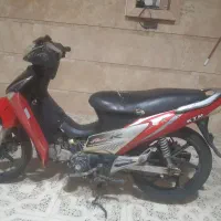 فروش موتور  سیکلت