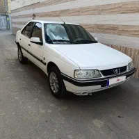 slx 96|خودرو سواری و وانت|بهشهر, |دیوار