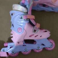 اسکیت بچگانه|دوچرخه، اسکیت، اسکوتر|خمینی‌شهر, |دیوار