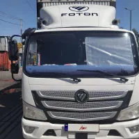 فوتون m4|خودرو سنگین|تهران, شوش|دیوار