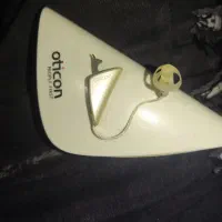 سمعک نامرئی