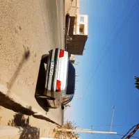 پژو ۹۶داشبورد جدید سوار شو مفت|خودرو سواری و وانت|خوسف, |دیوار