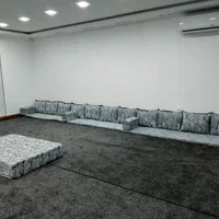 نشیمن عربی خلیجی|پشتی|بوشهر, |دیوار