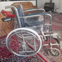 ویلچر سالم|آرایشی، بهداشتی، درمانی|کرمانشاه, |دیوار