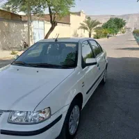 سمند EF7 .  مدل 98|خودرو سواری و وانت|بندرعباس, |دیوار