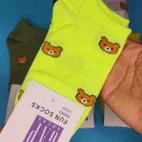 جوراب فانتزی مچی|لباس|اهواز, زندوکیلی|دیوار