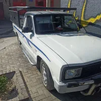 مزدا کارا ۲۰۰۰