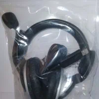 ۲۰ عدد هدست حرفه ای کاوس sb45 usb