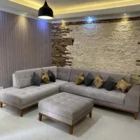 مبل روشنا/انتخاب هوشمندانه برای یک دکوراسیون بینقص|مبلمان خانگی و میز عسلی|بندر انزلی, کلیور|دیوار