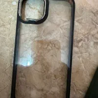 قاب گوشی ایفون۱۳نرمال|لوازم جانبی موبایل و تبلت|بروجرد, |دیوار